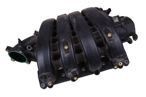 Sacie zberné potrubie - kolektor 1.8 16V 55353314