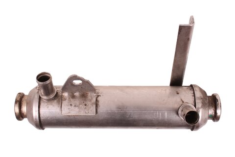 Výmenník pre EGR ventil