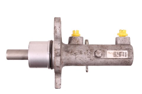 Hlavný brzdový valec