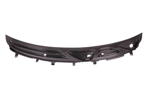 Kryt stieračov - torpédo