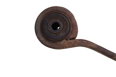 Listové péro zadné ľavé/pravé 60mm 6C11-5560-AD