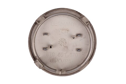 Pokrievka kolesa 8T0601170
