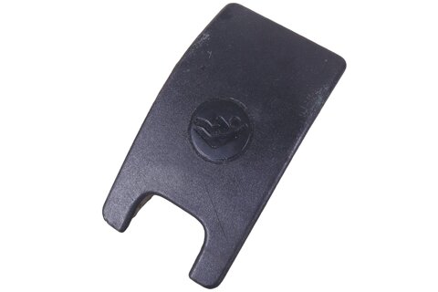 Krytka pre strmeň ISOFIXU (soul čierna) 8T08871874PK