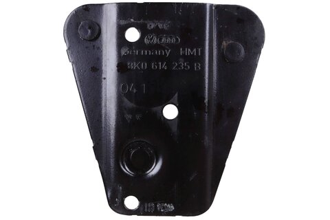 Držiak jednotky ABS 8K0614235B