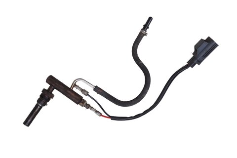 Vstrekovač regenerácie DPF AV41-9T540-BD