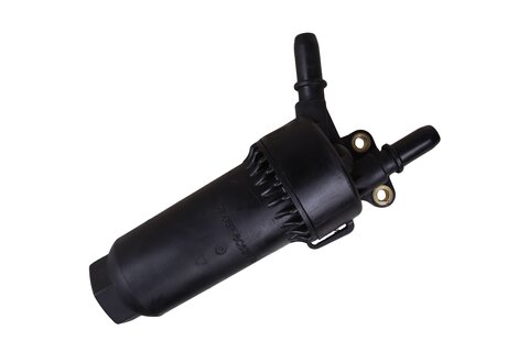 Teleso olejového filtra prevodovky 7M5R-7D104-AA