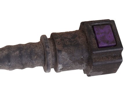 Odvetrávacia rúrka palivovej nádrže 8K0131987G