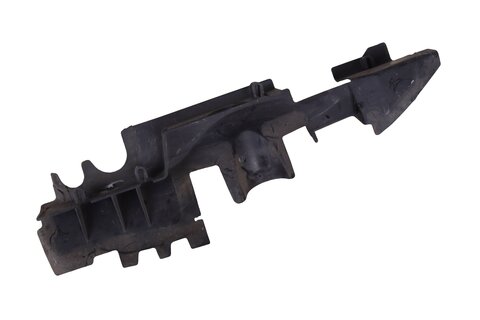 Vedenie vzduchu pravé 3AA121284A