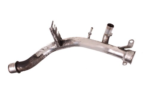 Nalievací hrdlo oleja