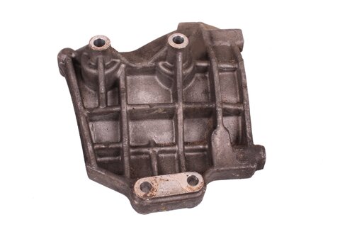 Držiak kompresora klimatizácie