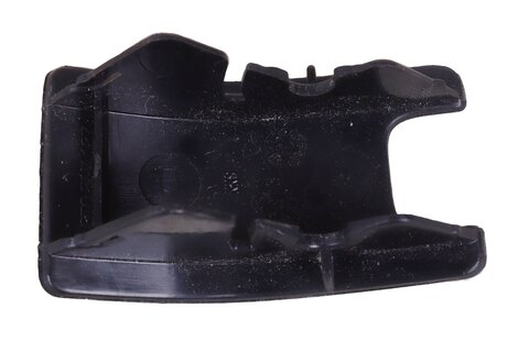 Krytka pre strmeň ISOFIXU (soul čierna) 8T08871874PK