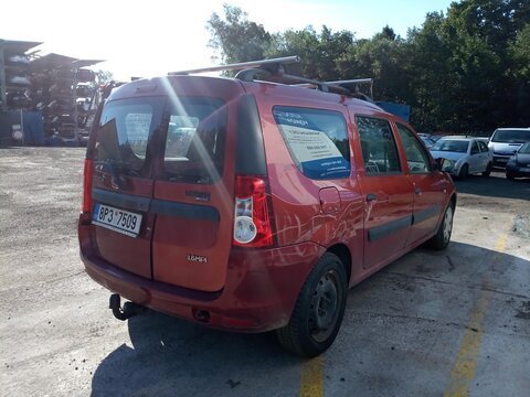Dacia Logan 1.6 64kW