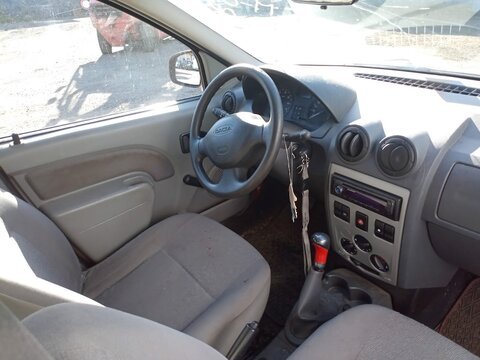 Dacia Logan 1.6 64kW