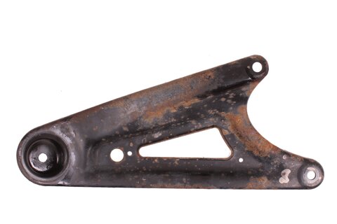 Strmeň predný nápravnica ľavý