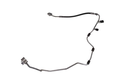Potrubie klimatizácie 3C0820741AT