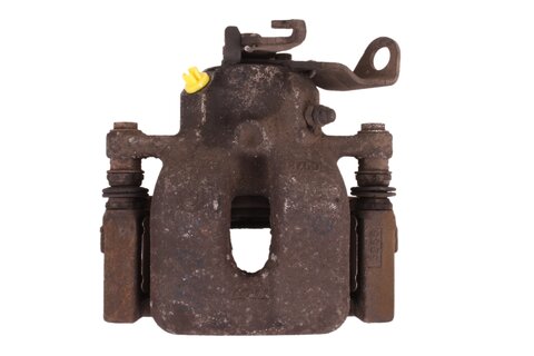 Brzdový strmeň zadný pravý 41/12