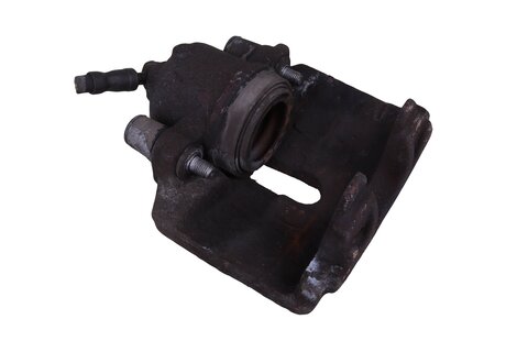 Brzdový strmeň ľavý predný 54 mm