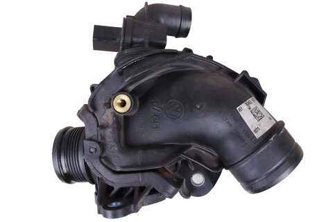 Nasávacie hrdlo hadice sania 04L129635D