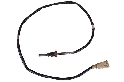 Snímač teploty spalín (za filtrom pevných častíc) 4G0906088AN