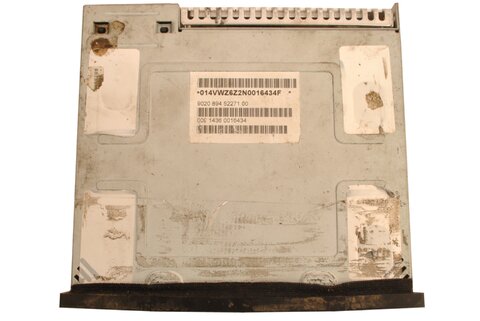 Autorádio D323