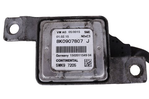 Nox senzor 8K0907807AC