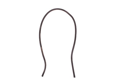 Hadička ostrekovača 5 mm (50cm)