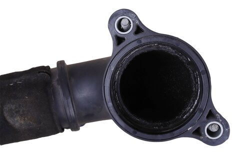 Rúrka vzduchová intercooler 04L145762CG