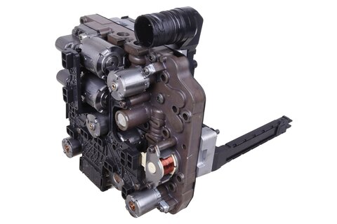 Mechatronika prevodovky DSG 02E325025ALZ2P