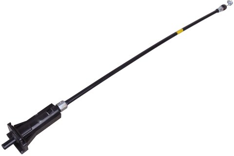 Bowden dvierok palivovej nádrže 81590D3500