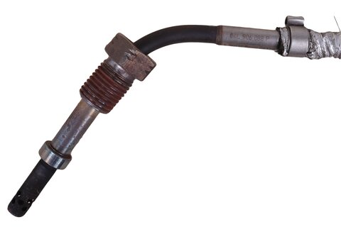 Snímač teploty spalín pred turbodúchadlom 04L906088JA