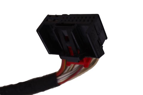 Káblový zväzok predných dverí pravý 3C8971121CT