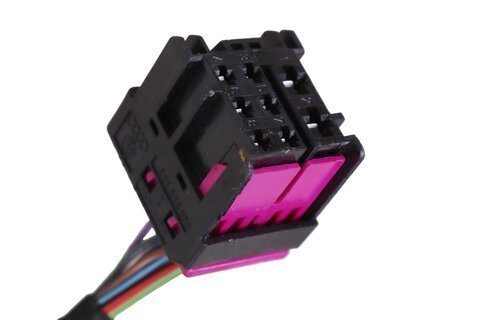 Káblový zväzok predných dverí pravý - 6Y0971121AS
