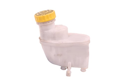 Nádobka brzdovej kvapaliny