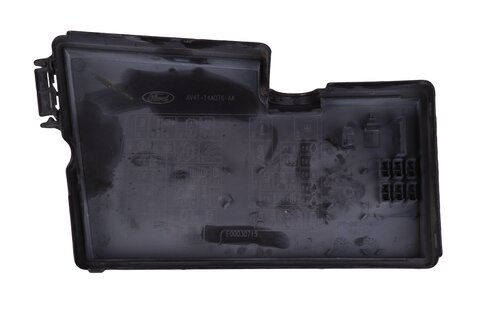 Kryt poistkovej skrinky hornej 9V4T-14A076-AB