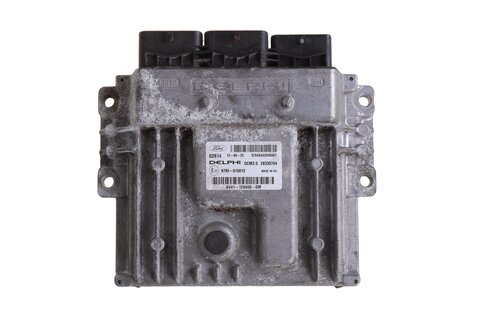 Riadiaca jednotka motora AU71-12A650-AC