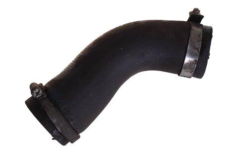Hadica tlaková intercooler (turbo>intercooler) koleno AV41-6K863-AE
