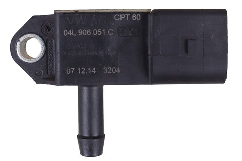 Snímač tlaku paliva 04L906051K