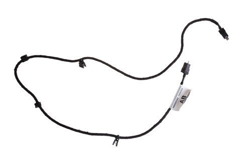 Káblový zväzok USB zásuvky AV4T-14D202-AB