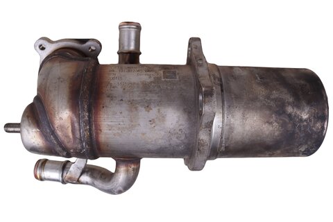 Chladič spätného vedenia spalín 04L131512A