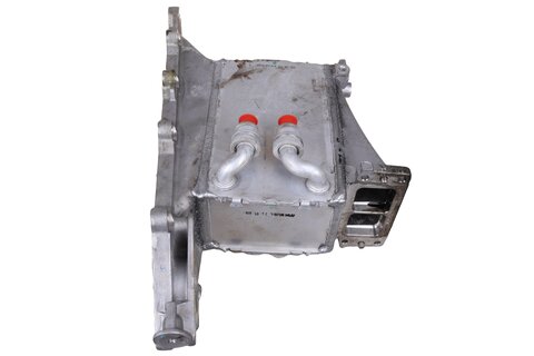 Sacie potrubie s chladením vzduchu 04L129711AE