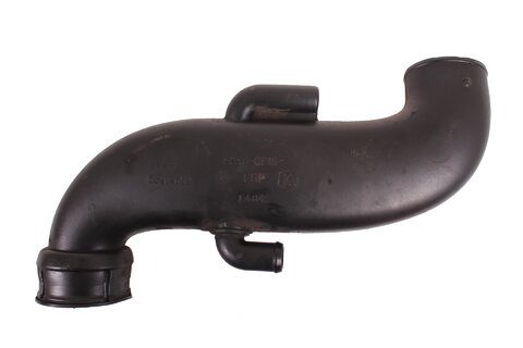 Rúrka vzduchu k turbu