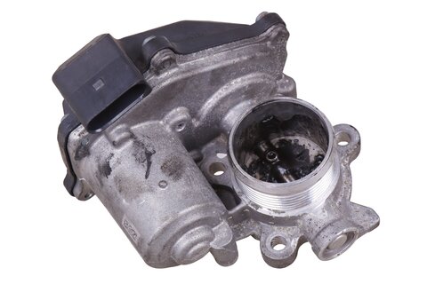 Škrtiaca klapka 04L131501B