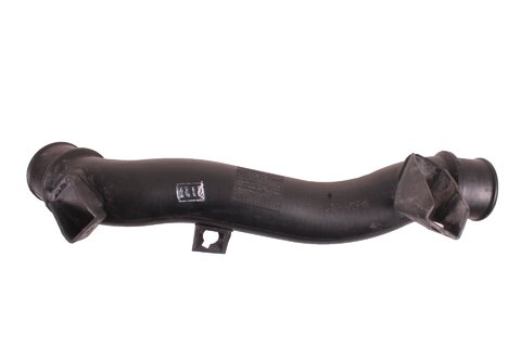 Rúrka vzduchu od intercoolera plastová