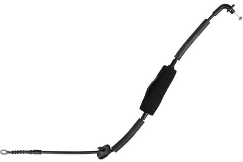 Bowden dvierok palivovej nádrže MT76-A40180-AA