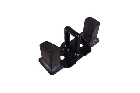 Západka zámku výklopných dverí DS73-F404B12-BC