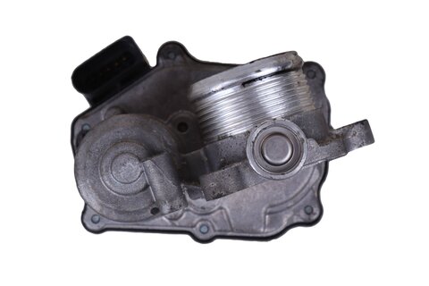 Škrtiaca klapka 04L131501B