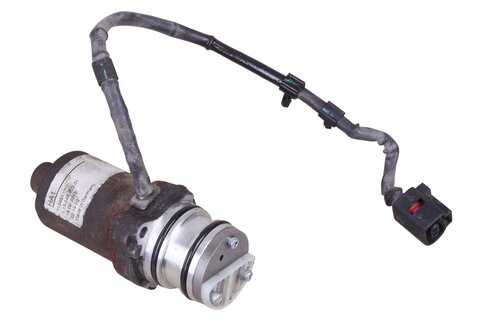 Olejové čerpadlo spojky Haldex (verzia 4x4) 0AY598549A