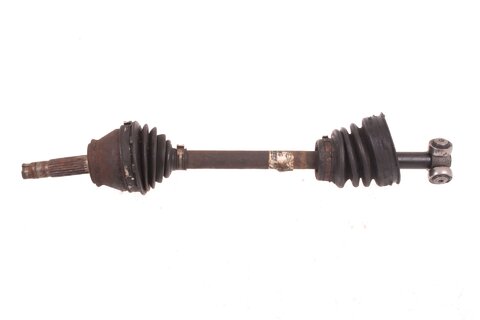 Poloosa 1.2, 1.6 ľavá L komplet