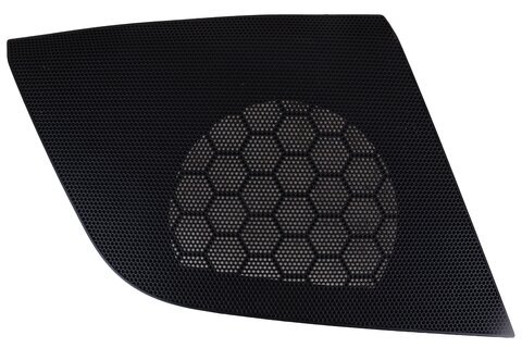 Kryt reproduktora palubnej dosky pravá (soul čierna) 8T08572286PS