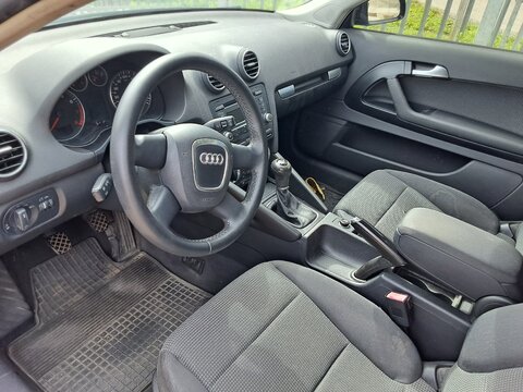 Audi A3 1.6 75kW